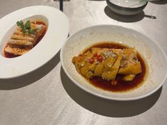 -上海金桥红枫万豪酒店-万豪中餐厅