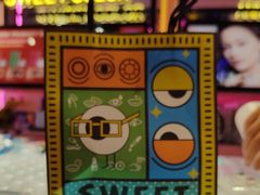 -Sweet Color美瞳隐形眼镜专营店(南翔印象城MEGA店)