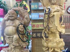 -老姐石板烧烤+铜炭火锅(总店)