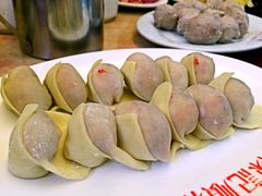 -陈记顺和潮汕牛肉火锅(韩江路店)