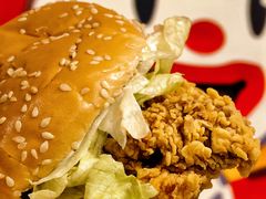 -麦当劳(小白楼店)