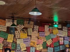 -你又瘦了小酒馆(奥体店)