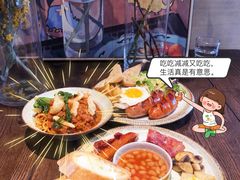 -echoes coffee回响咖啡(888街店)