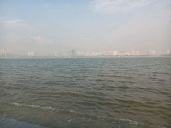 -武汉两江游览·夜游长江(汉口粤汉码头)