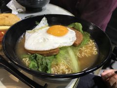 -华嫂冰室(尖沙咀店)