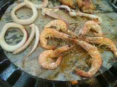 -汉丽轩·音乐自助烤肉餐厅(石岐店)