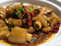 -新疆兵团食府清真(马连道店)