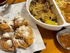 -咕咕站韩国料理(紫金港店)