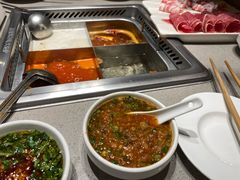 -海底捞火锅(漫乐城夜宵主题店)