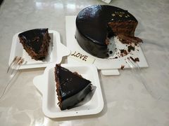 -第戎蛋糕(恒隆广场店)