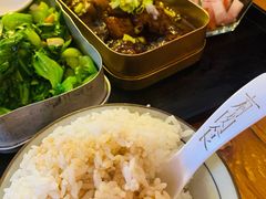 -有肉食·虎九闽菜(798艺术区店)