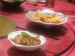 -豪廷轩中餐厅·特色云南菜(温德姆至尊豪廷大酒店)