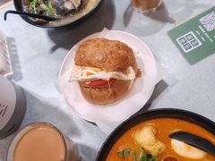 -华嫂冰室(尖沙咀店)