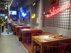 -阿记烧烤(大兴新区店)