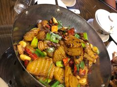 -厨彩阳光(河东路店)