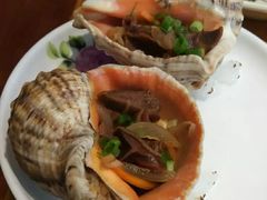 -花枝日本料理(金沟河店)