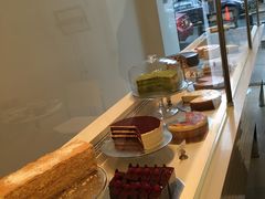 -Lady M Cake Boutique(麦迪逊大道店)