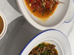 -兰湘子·湘菜小炒(南京江宁万达店)