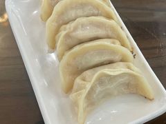 -明将锅贴(五爱路店)
