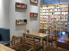 -猫的天空之城概念书店(印象城购物中心店)