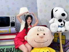 -东莞松山湖万象汇