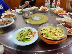 -半盆菜酒家(中山南一路店)