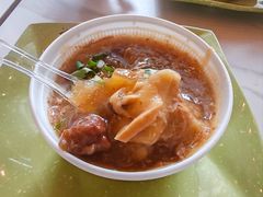 牛气冲天翅-食盈碗仔翅(星玺广场店)