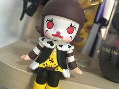 -泡泡玛特POPMART(合生汇店)