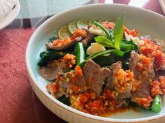 -南沙游艇会·大兵船餐厅