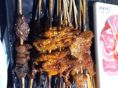 -鹤之乡·齐齐哈尔烤肉·非遗(秋涛路店)