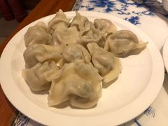 -东方饺子王(大屯路店)