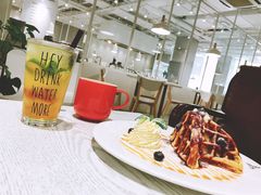 -娜娜家·Nana's restaurant(国金汇店)