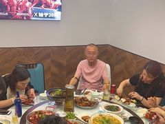 -517烧烤·龙虾·海鲜大排档(万象都荟店)