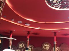 -牛牛章·章鱼水煎肉(光谷世界城店)