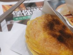 -魏家餐饮(朗香街店)