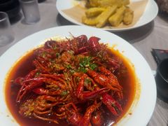 -李叔叔虾蟹大排档(青羊店)