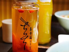 -喜晋道面馆(华严寺广场店)