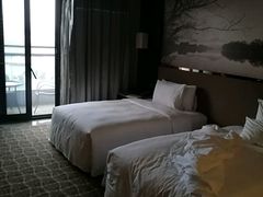 -衢州大花园国际酒店