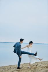 -薇视觉婚纱摄影工作室·婚纱照·结婚照