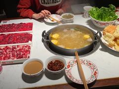 -汕头八合里海记牛肉店(清河店)