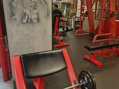 -KingBull私教健身&格斗订制(龙井商业中心店)