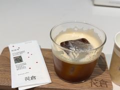 -花仓咖啡(祥安巷店)