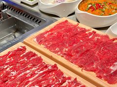 -海底捞火锅(北国先天下店)