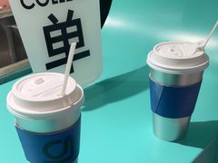 -gleeglee乐溢亦茶(合生汇店)