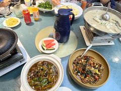 -楚鱼王·河鲜·湖北菜(华农店)
