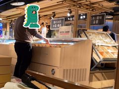 -温野菜涮涮锅(西单大悦城店)