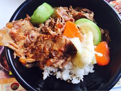 食其家(广元西路店)-食其家·牛丼咖喱(广元西路店)