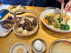 -鸽子窝(宋庄店)