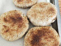 -李小老烧饼(常营民族家园店)