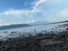 -坝光海滩